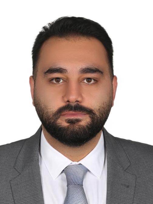 حمیدرضا کرمی، بنیان‌گذار و مدیرعامل ثبت آرمانی