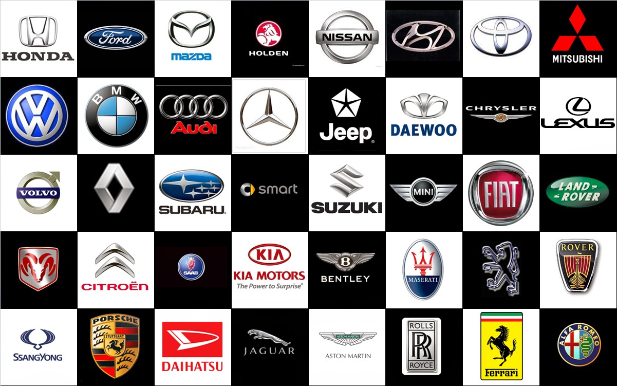 popular-car-logos-and-names