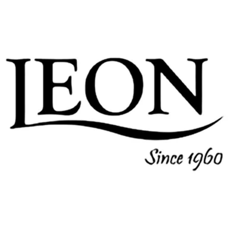 رستوران زنجیره ای لون توسط ثبت آرمانی